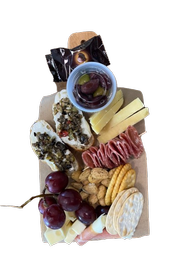 Individual Charcuterie